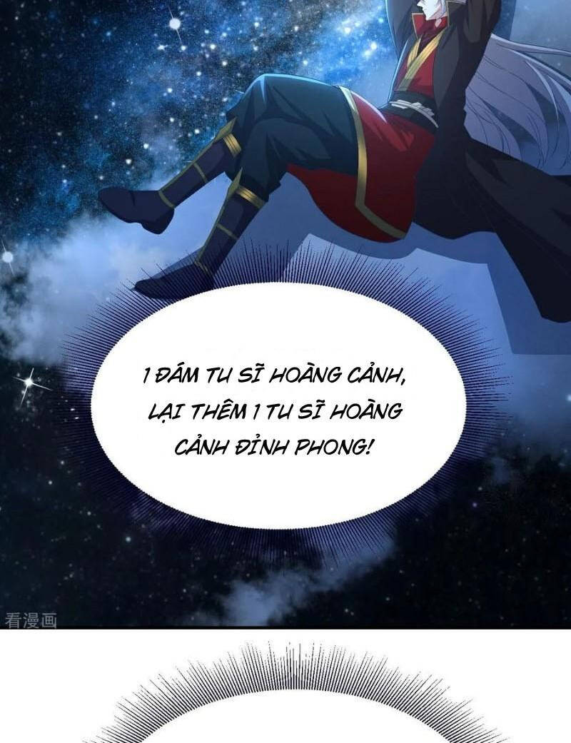 Tiên Võ Đế Tôn Chapter 749 - Trang 2