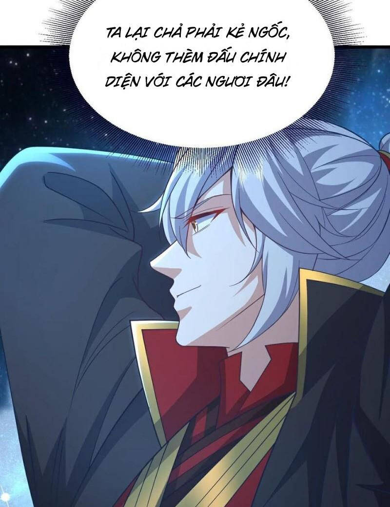 Tiên Võ Đế Tôn Chapter 749 - Trang 2