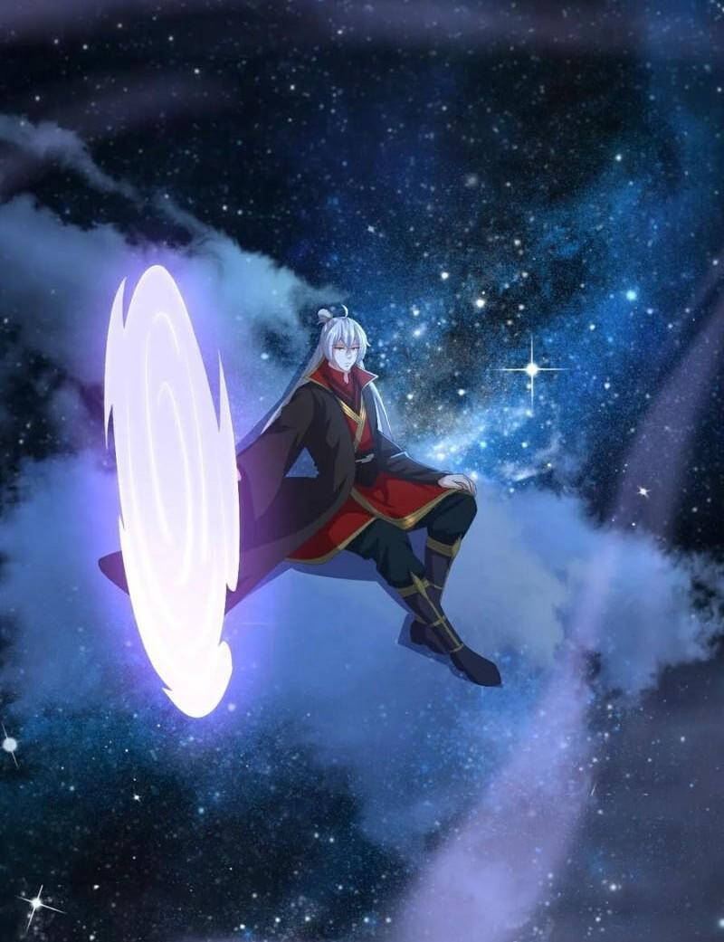 Tiên Võ Đế Tôn Chapter 749 - Trang 2