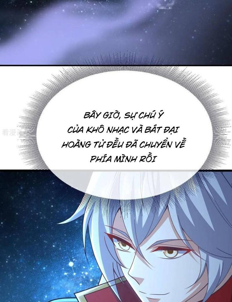 Tiên Võ Đế Tôn Chapter 749 - Trang 2