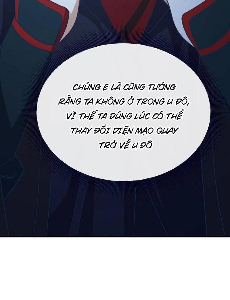 Tiên Võ Đế Tôn Chapter 749 - Trang 2