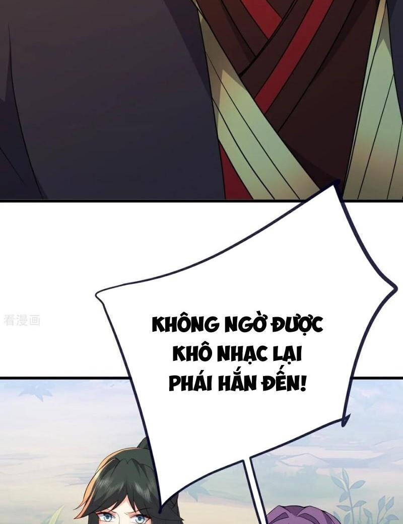 Tiên Võ Đế Tôn Chapter 749 - Trang 2