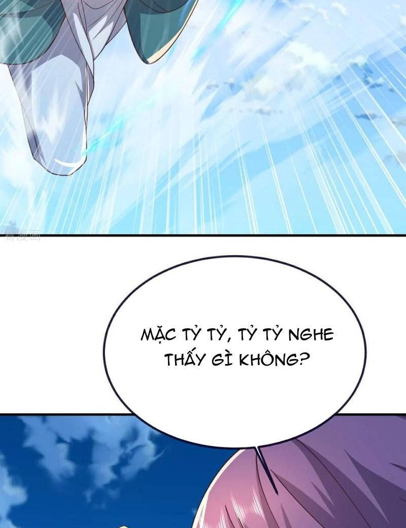 Tiên Võ Đế Tôn Chapter 749 - Trang 2