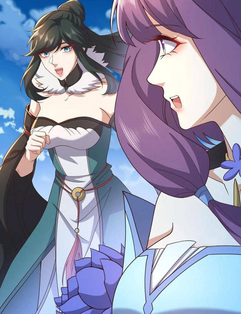 Tiên Võ Đế Tôn Chapter 749 - Trang 2