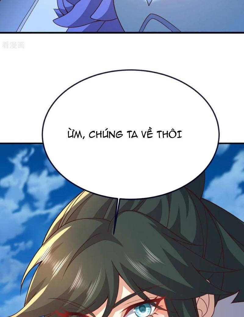 Tiên Võ Đế Tôn Chapter 749 - Trang 2