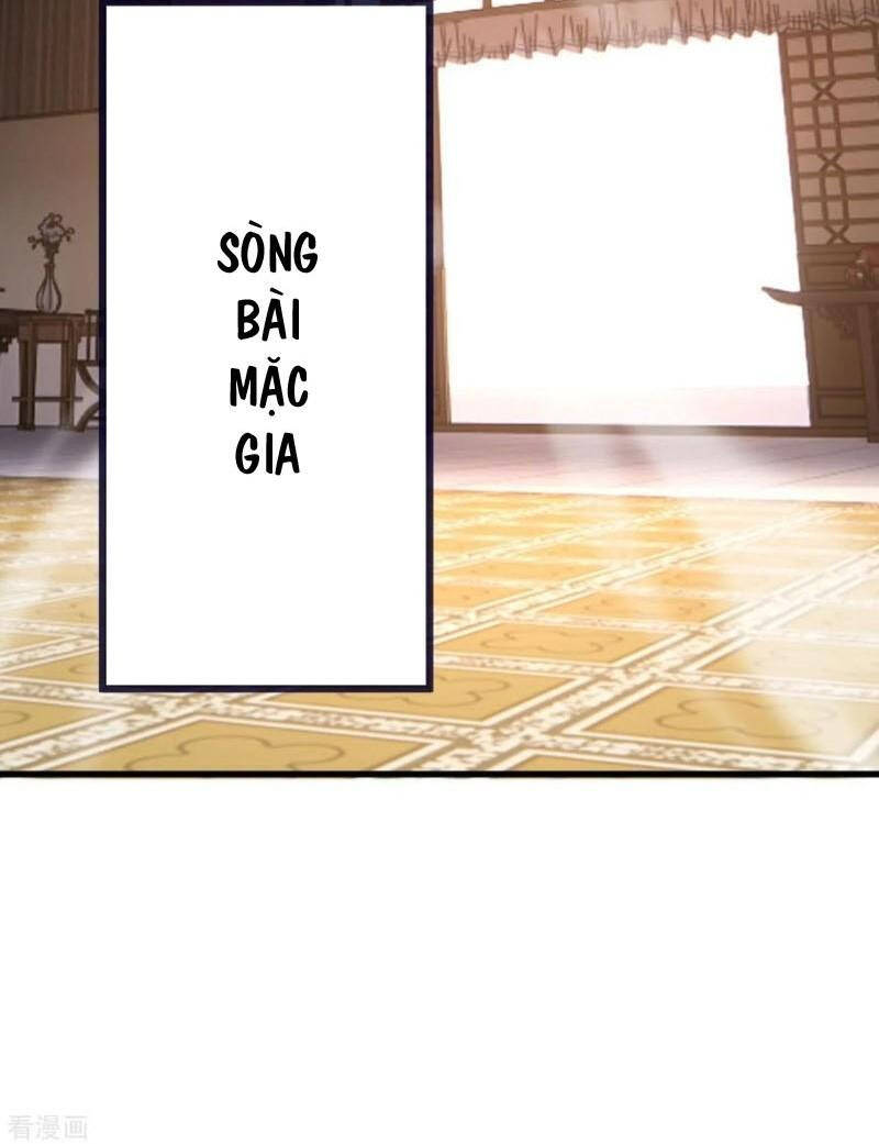 Tiên Võ Đế Tôn Chapter 749 - Trang 2