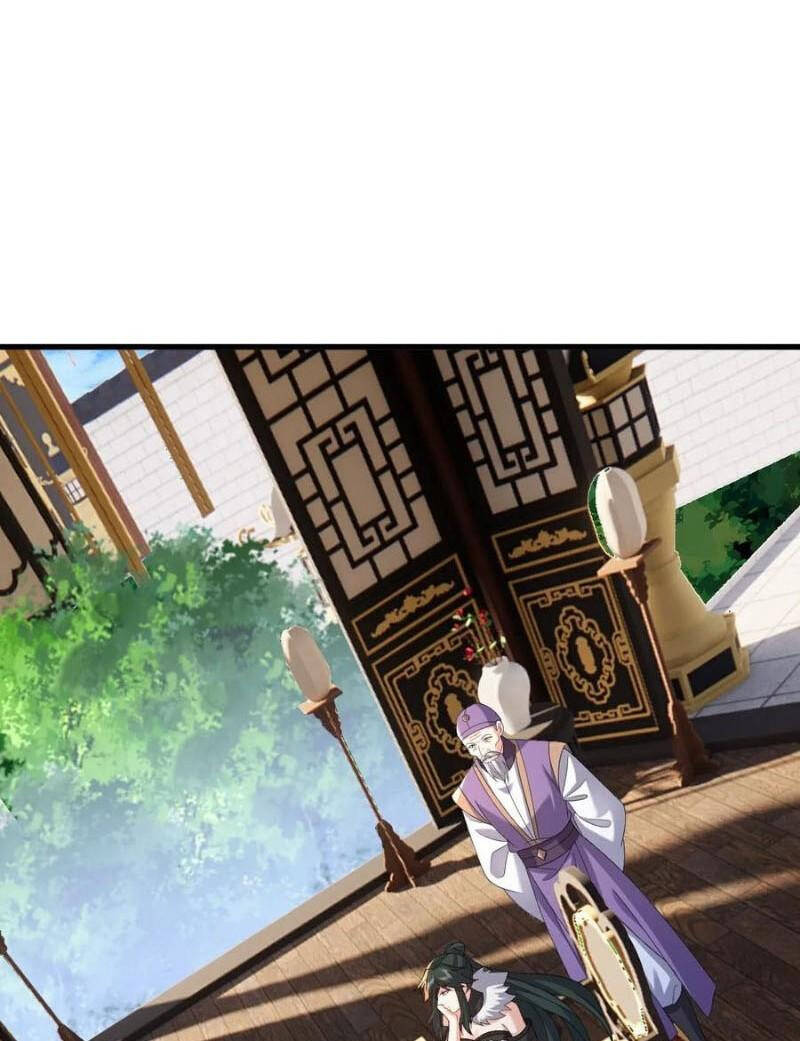 Tiên Võ Đế Tôn Chapter 749 - Trang 2