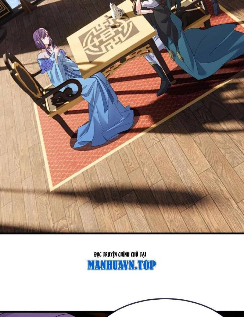 Tiên Võ Đế Tôn Chapter 749 - Trang 2