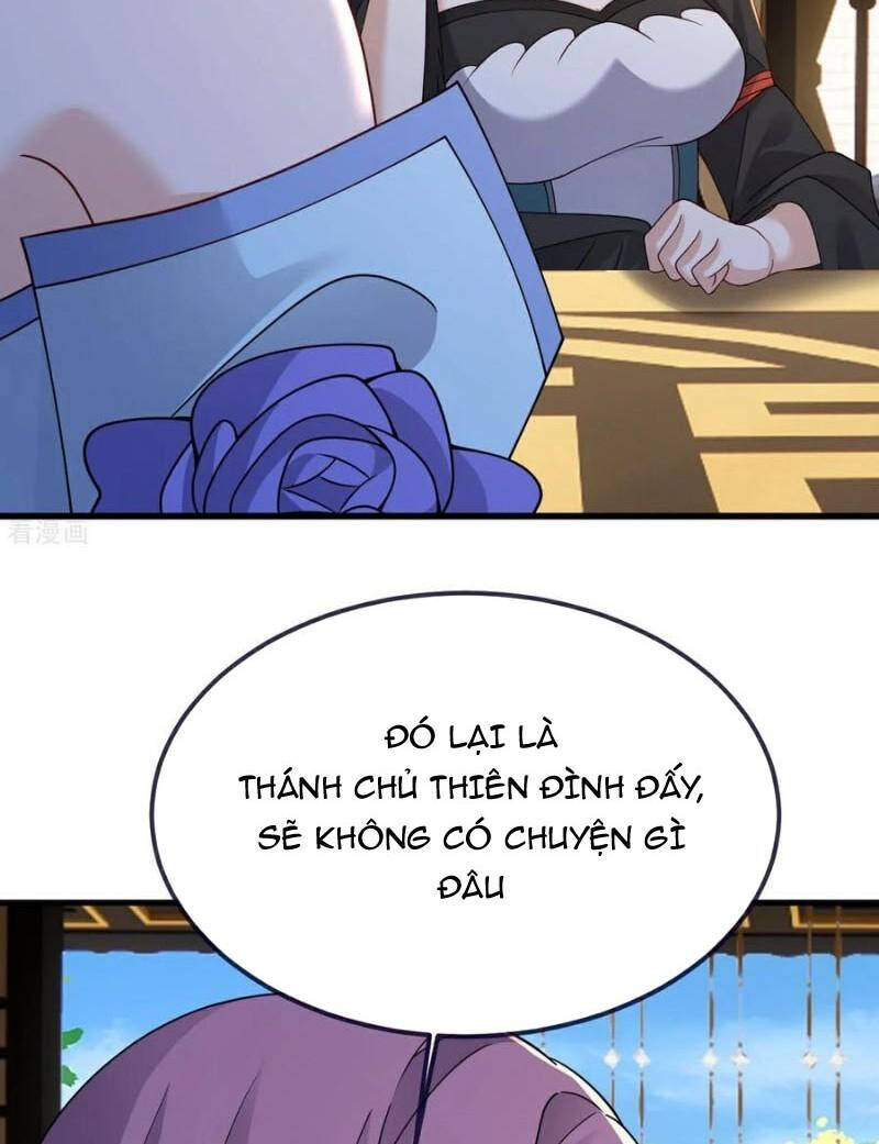 Tiên Võ Đế Tôn Chapter 749 - Trang 2