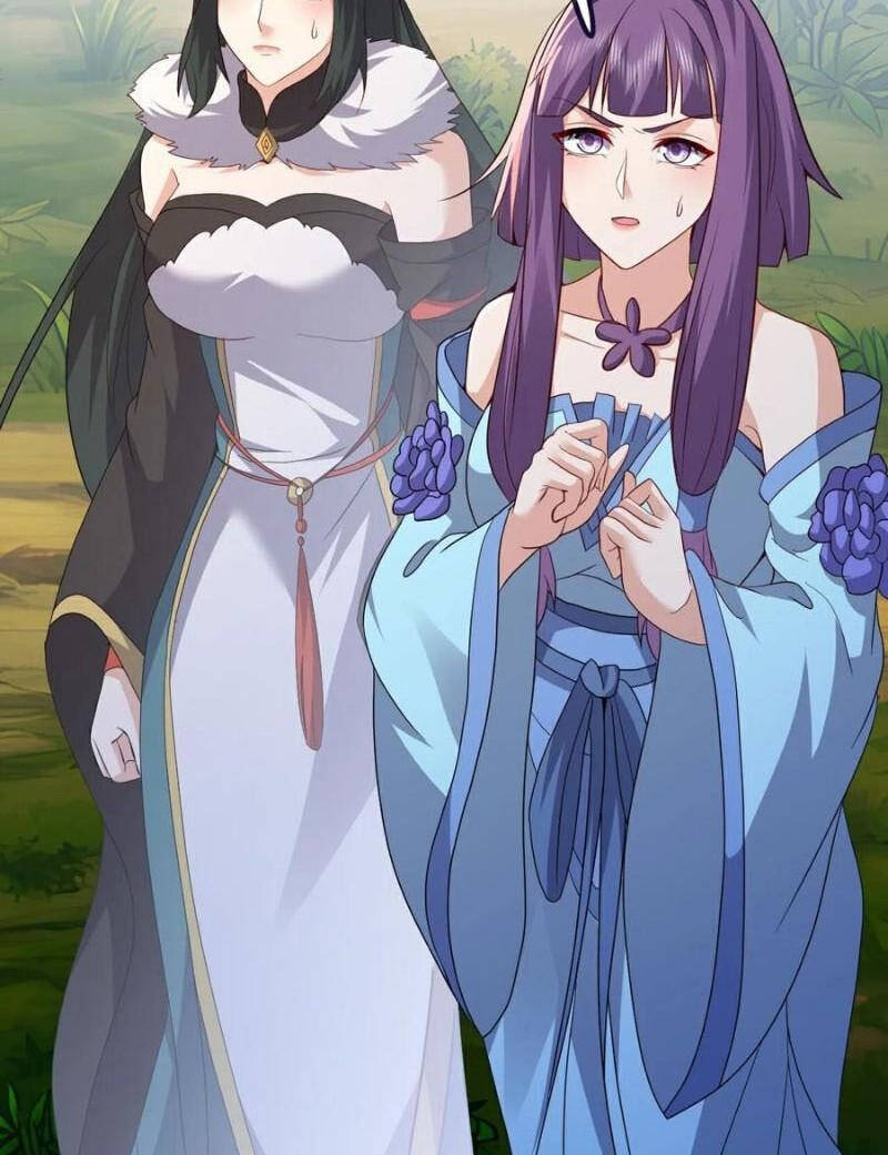 Tiên Võ Đế Tôn Chapter 749 - Trang 2