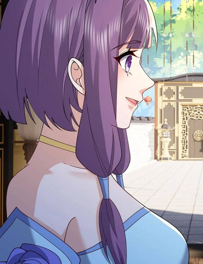 Tiên Võ Đế Tôn Chapter 749 - Trang 2