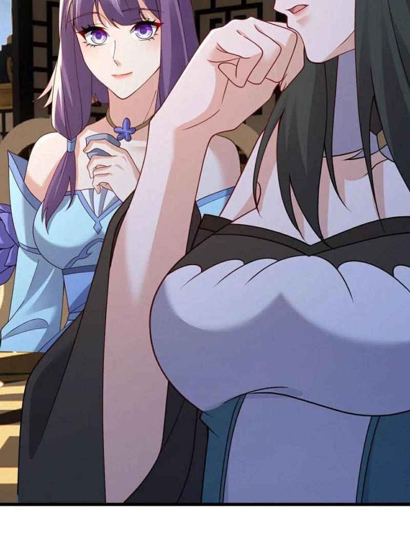 Tiên Võ Đế Tôn Chapter 749 - Trang 2