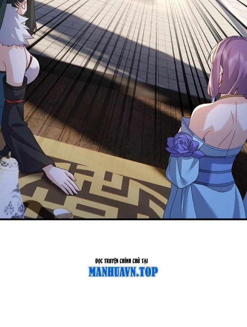 Tiên Võ Đế Tôn Chapter 749 - Trang 2