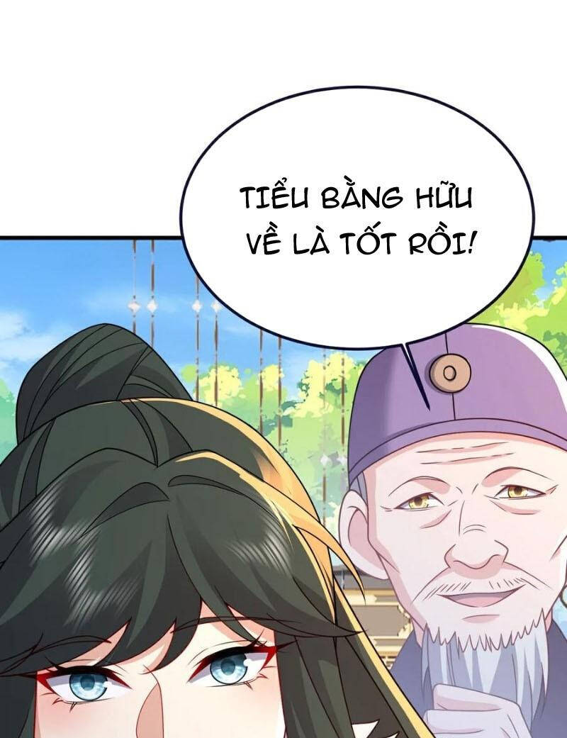 Tiên Võ Đế Tôn Chapter 749 - Trang 2