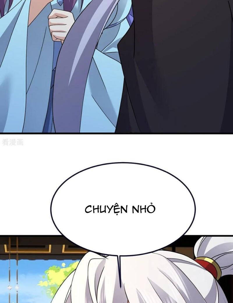Tiên Võ Đế Tôn Chapter 749 - Trang 2