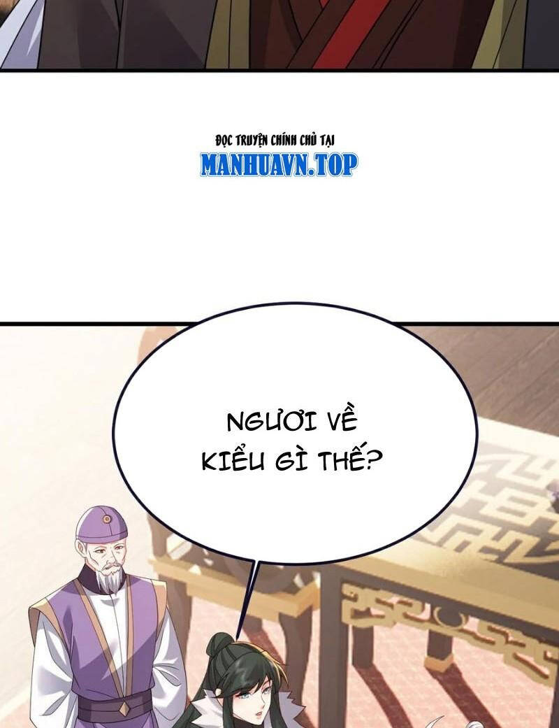 Tiên Võ Đế Tôn Chapter 749 - Trang 2