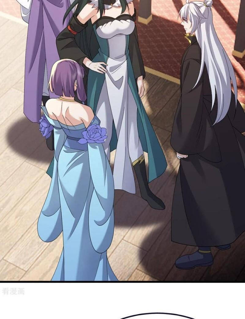 Tiên Võ Đế Tôn Chapter 749 - Trang 2