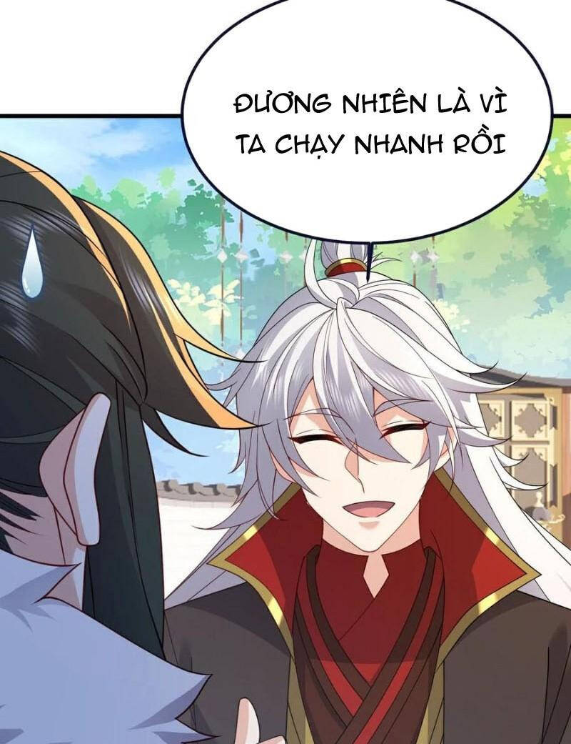 Tiên Võ Đế Tôn Chapter 749 - Trang 2