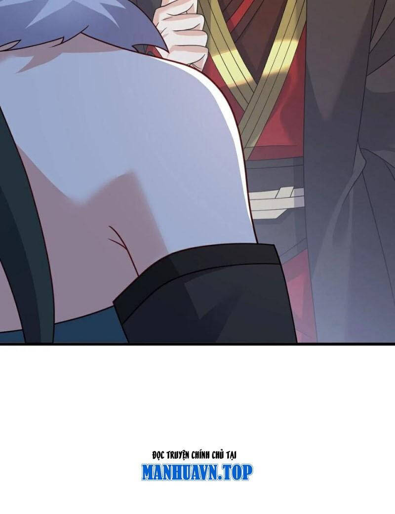 Tiên Võ Đế Tôn Chapter 749 - Trang 2