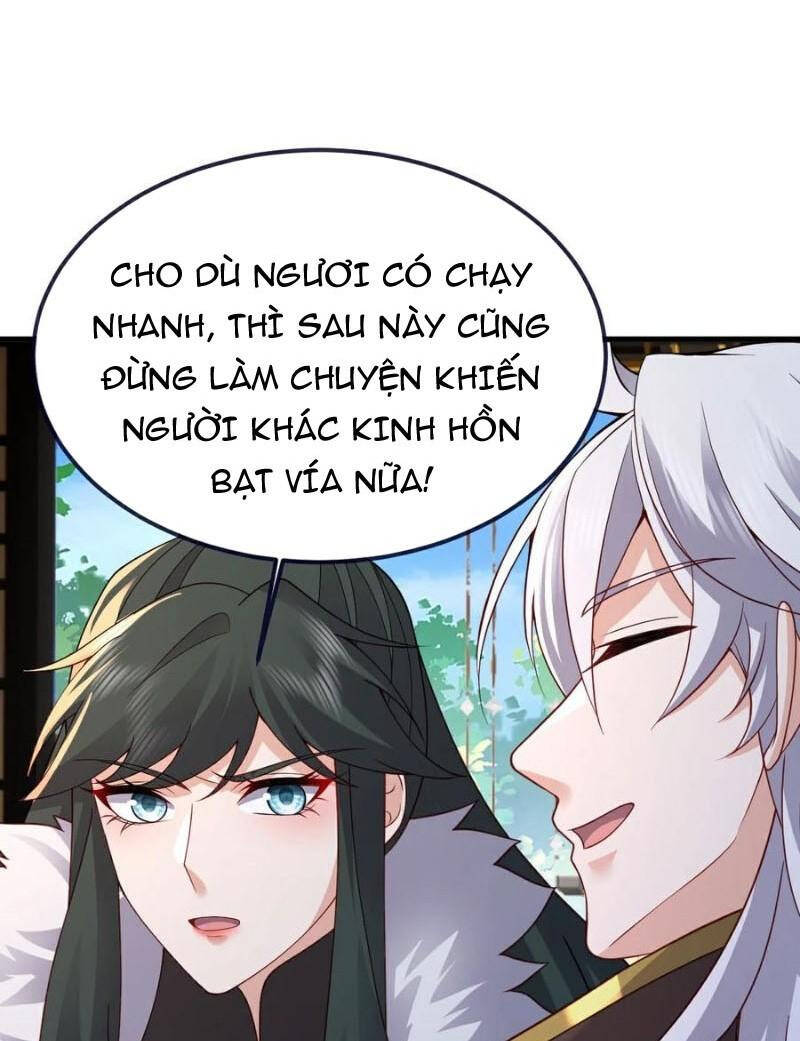 Tiên Võ Đế Tôn Chapter 749 - Trang 2