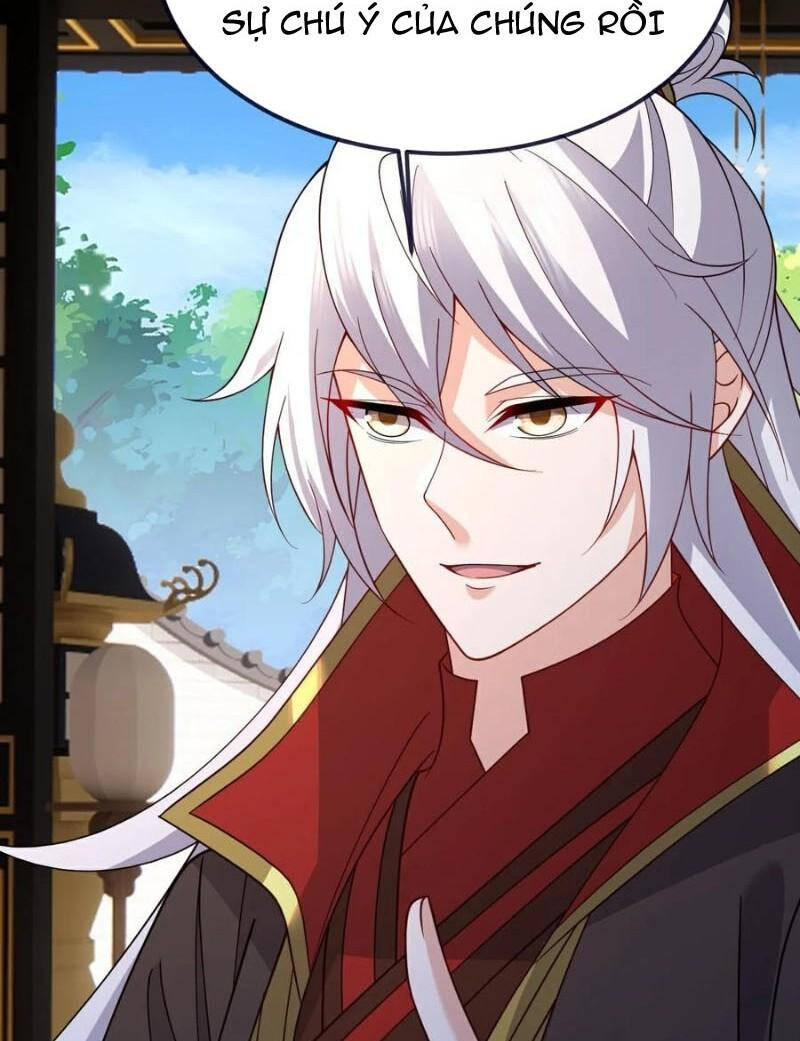 Tiên Võ Đế Tôn Chapter 749 - Trang 2