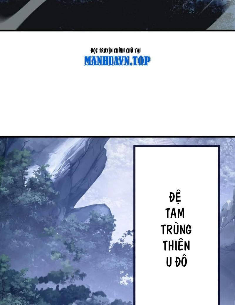 Tiên Võ Đế Tôn Chapter 749 - Trang 2