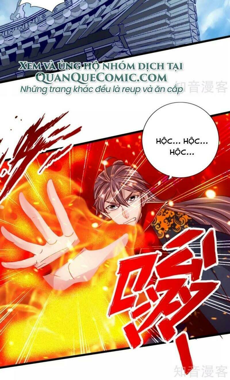 Tiên Võ Đế Tôn Chapter 75 - Trang 2