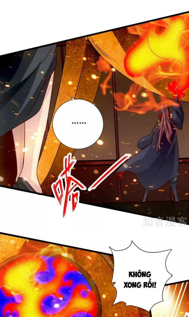 Tiên Võ Đế Tôn Chapter 75 - Trang 2