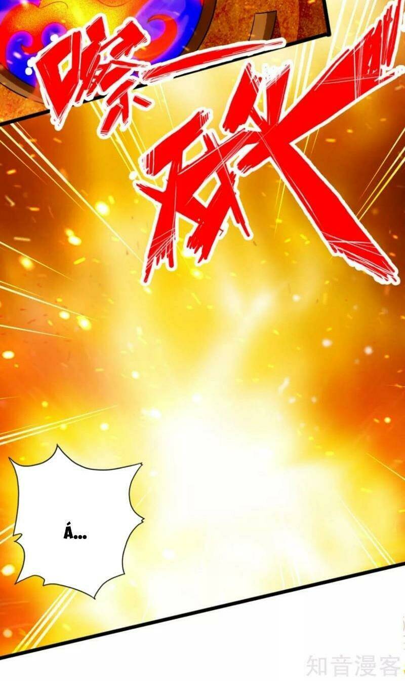 Tiên Võ Đế Tôn Chapter 75 - Trang 2