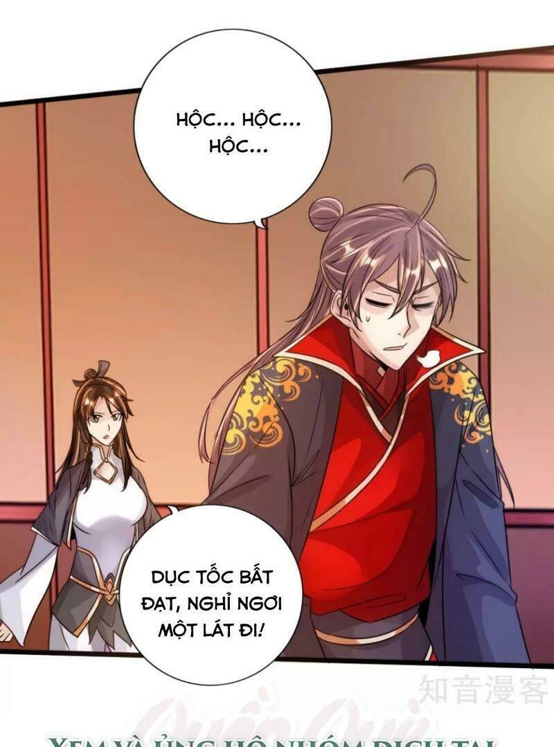 Tiên Võ Đế Tôn Chapter 75 - Trang 2