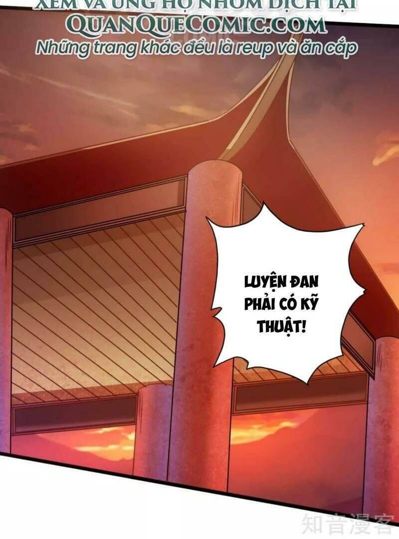 Tiên Võ Đế Tôn Chapter 75 - Trang 2