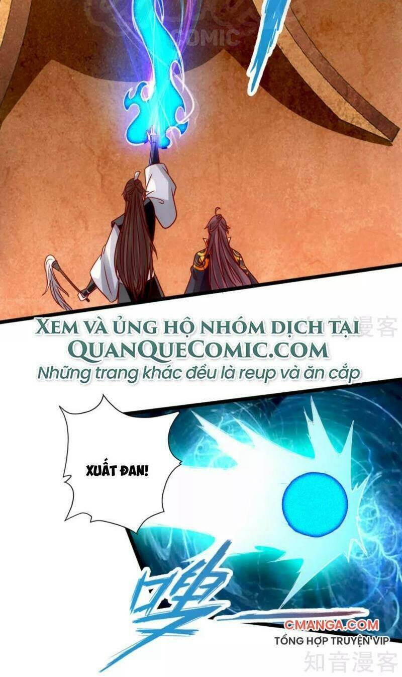 Tiên Võ Đế Tôn Chapter 75 - Trang 2