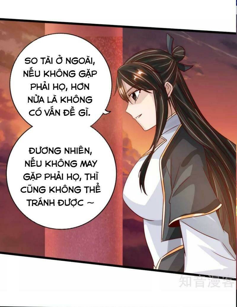 Tiên Võ Đế Tôn Chapter 75 - Trang 2