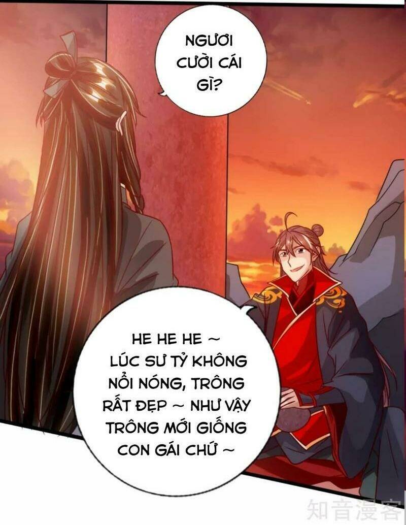 Tiên Võ Đế Tôn Chapter 75 - Trang 2