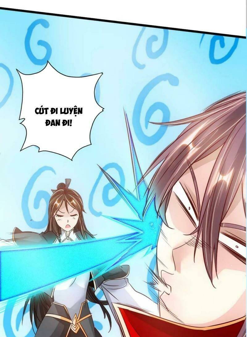 Tiên Võ Đế Tôn Chapter 75 - Trang 2