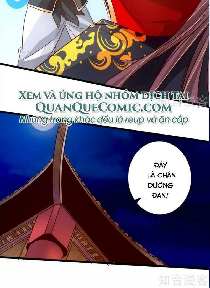 Tiên Võ Đế Tôn Chapter 75 - Trang 2