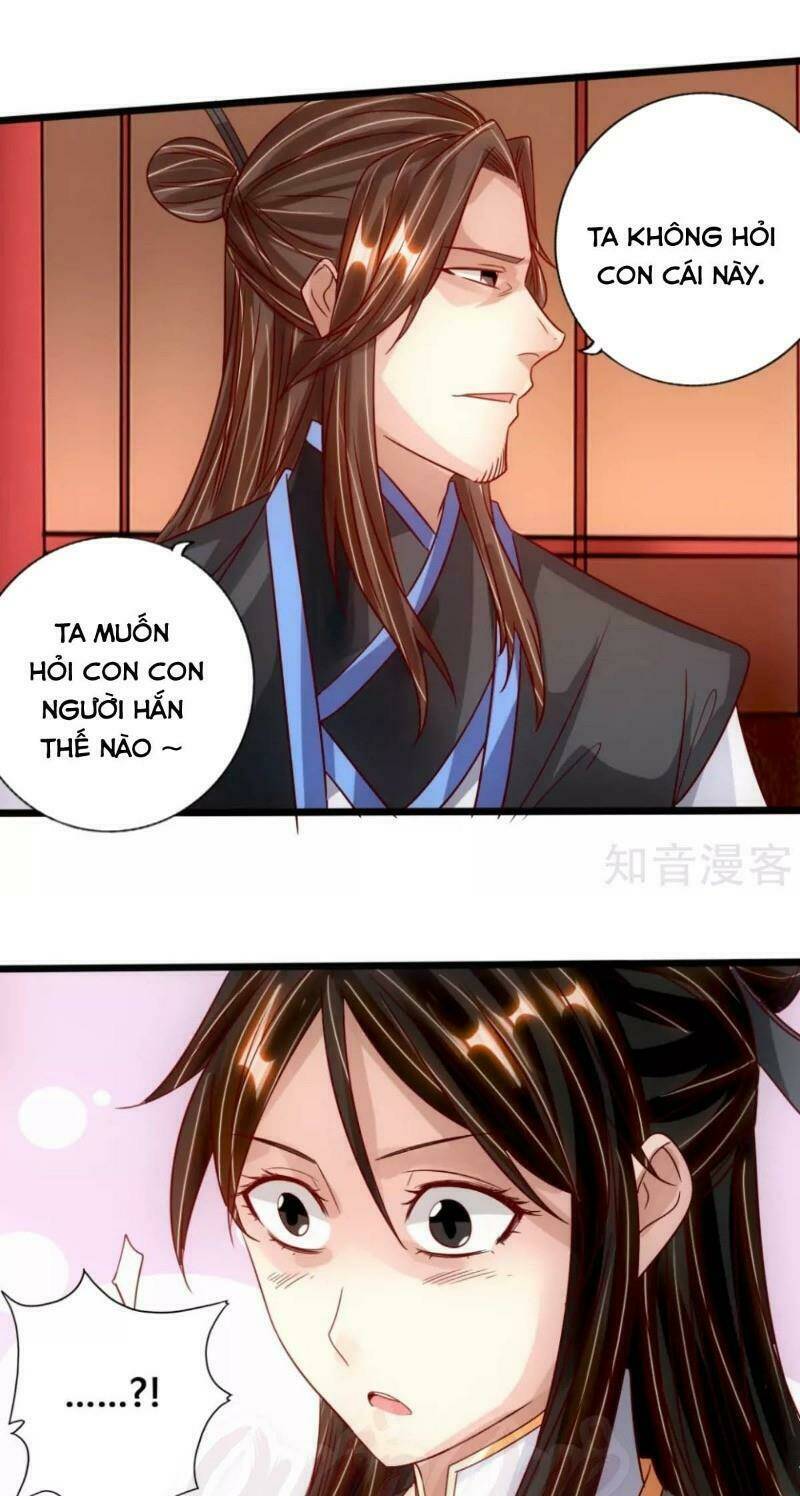Tiên Võ Đế Tôn Chapter 75 - Trang 2