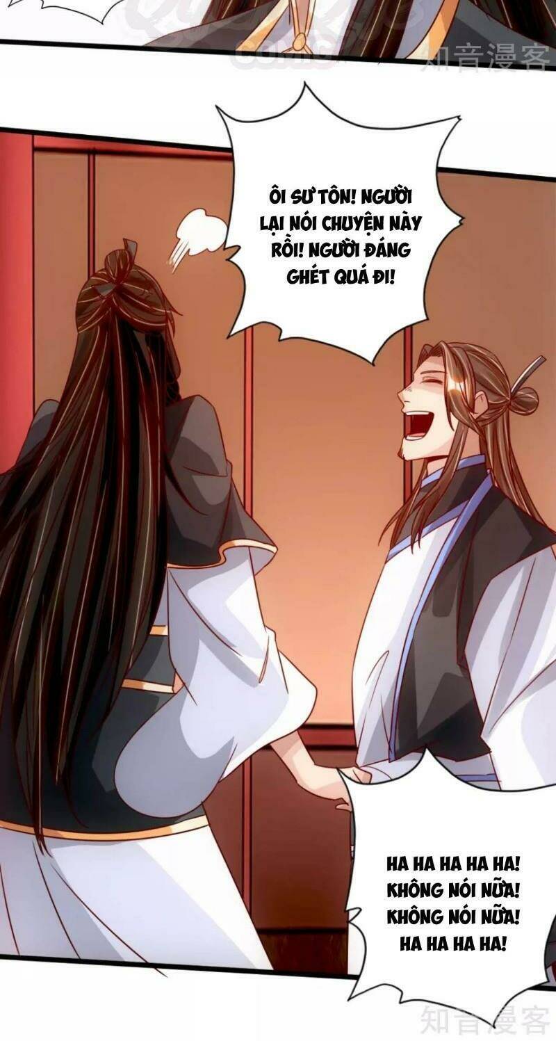 Tiên Võ Đế Tôn Chapter 75 - Trang 2