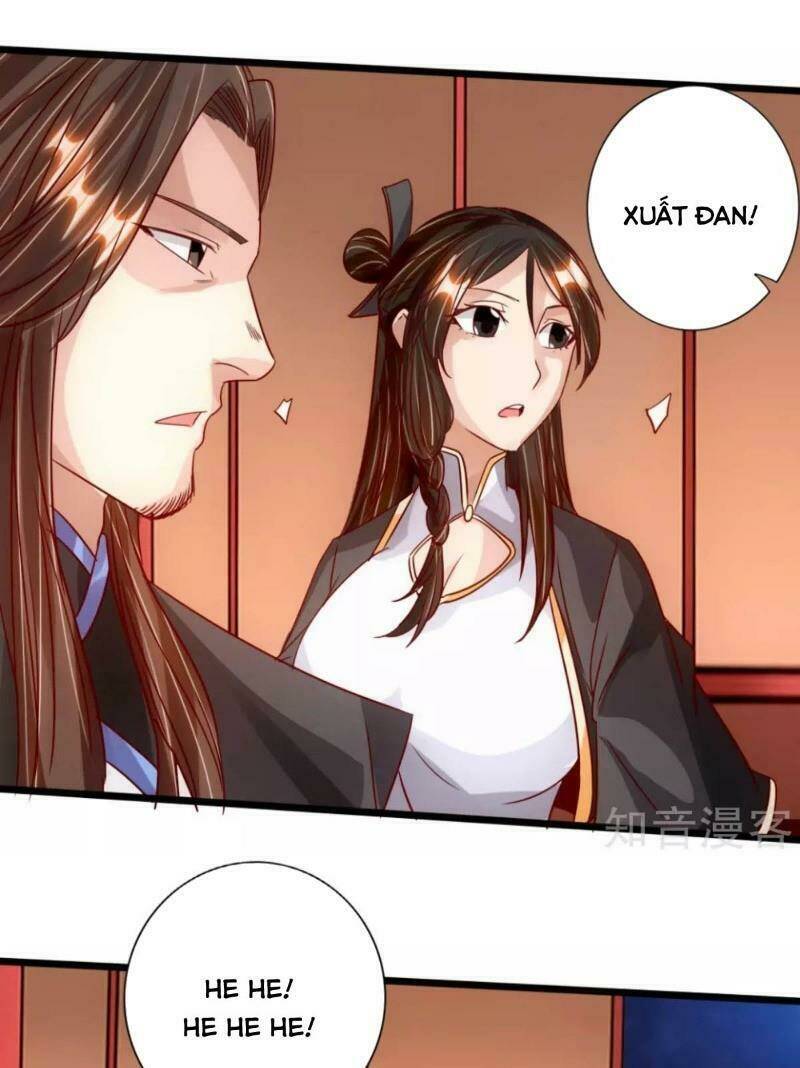 Tiên Võ Đế Tôn Chapter 75 - Trang 2