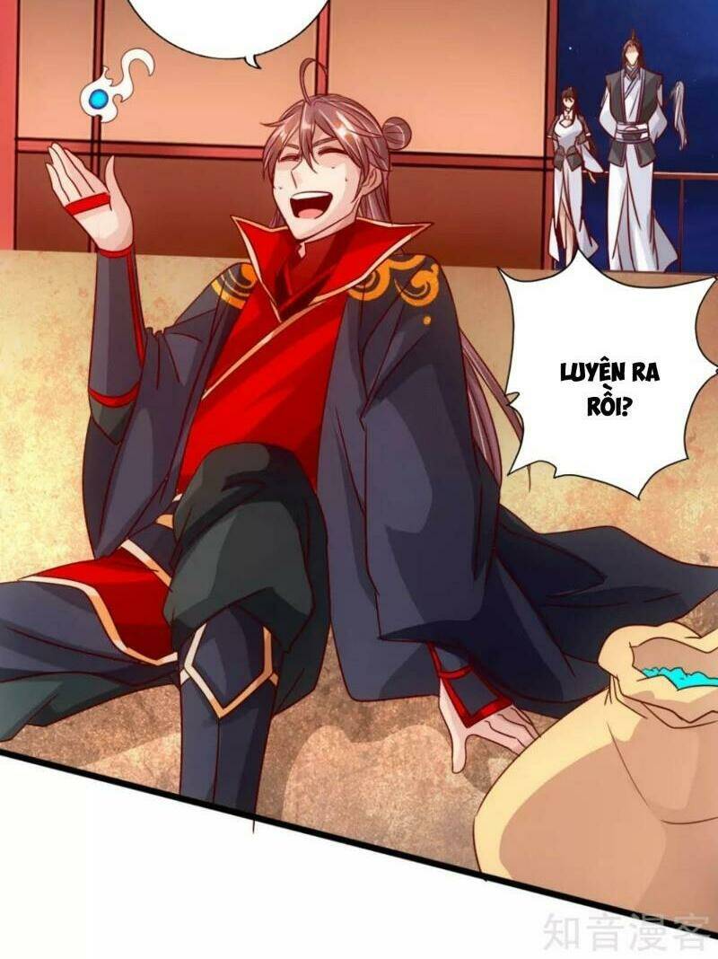 Tiên Võ Đế Tôn Chapter 75 - Trang 2