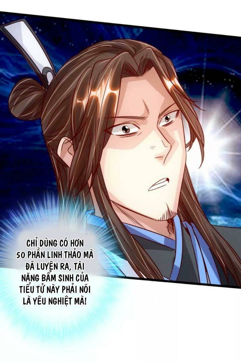 Tiên Võ Đế Tôn Chapter 75 - Trang 2