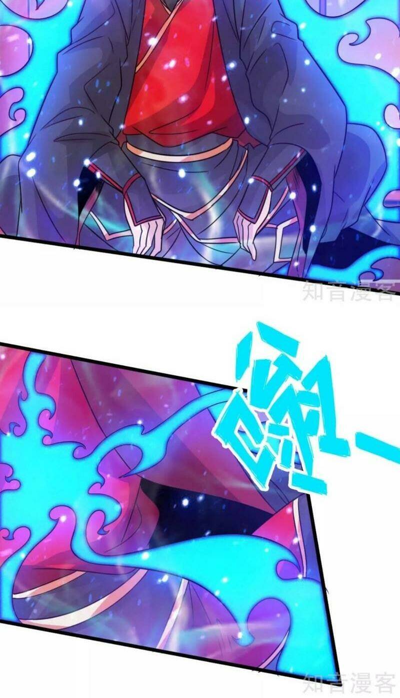 Tiên Võ Đế Tôn Chapter 75 - Trang 2