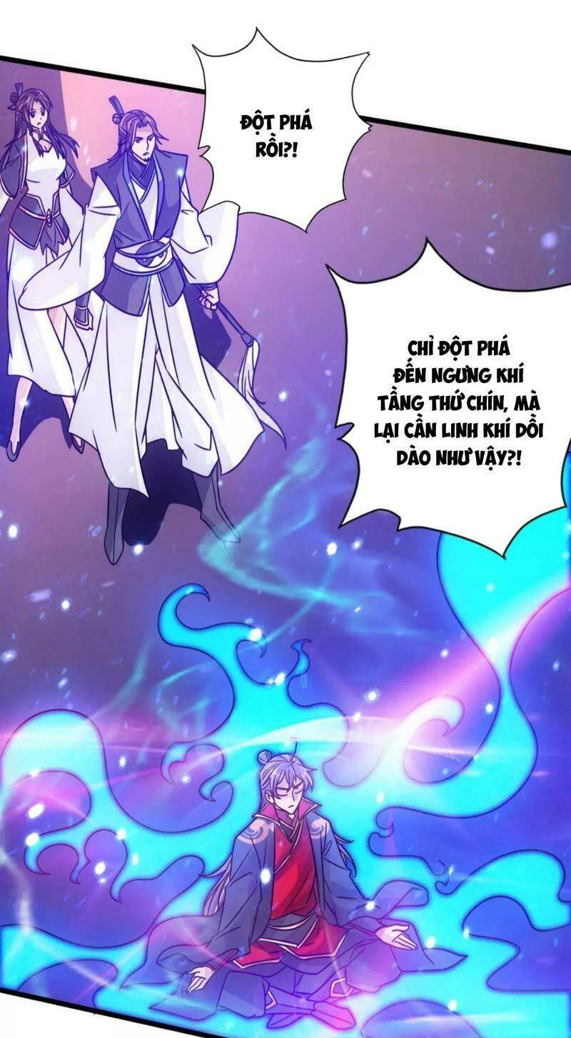 Tiên Võ Đế Tôn Chapter 75 - Trang 2