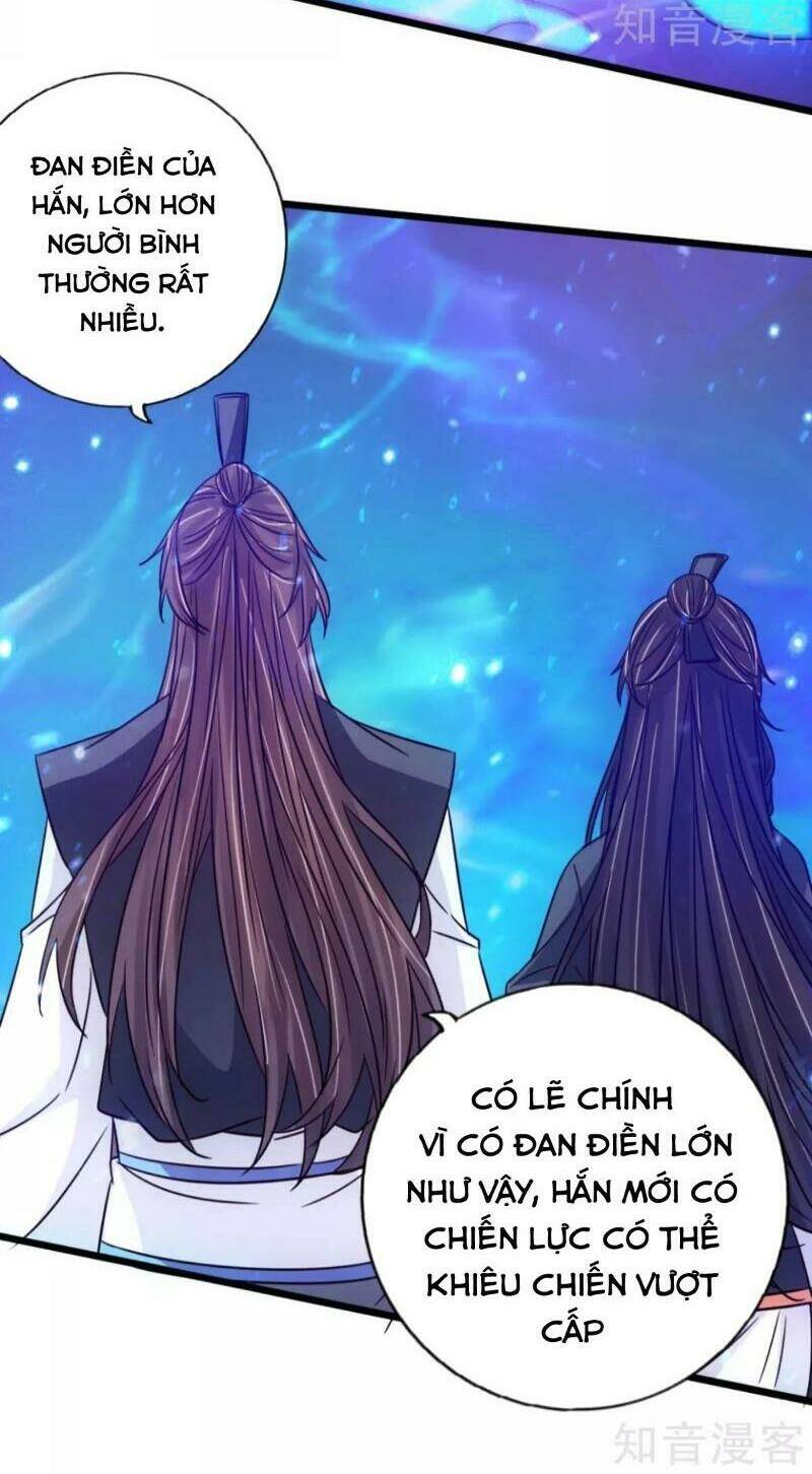 Tiên Võ Đế Tôn Chapter 75 - Trang 2