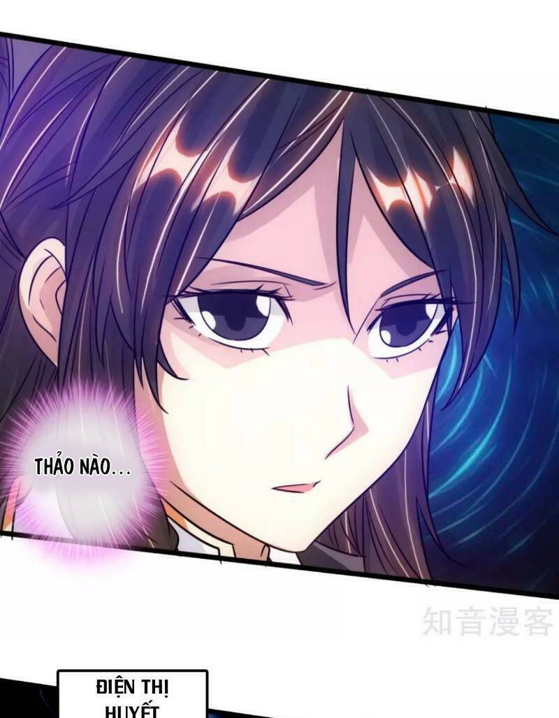 Tiên Võ Đế Tôn Chapter 75 - Trang 2