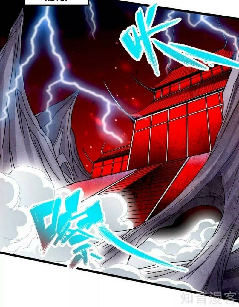 Tiên Võ Đế Tôn Chapter 75 - Trang 2