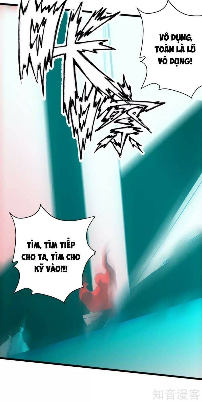 Tiên Võ Đế Tôn Chapter 75 - Trang 2