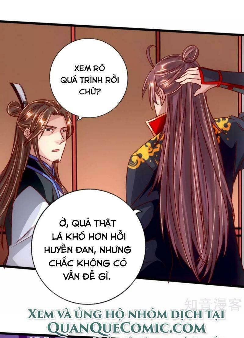 Tiên Võ Đế Tôn Chapter 75 - Trang 2