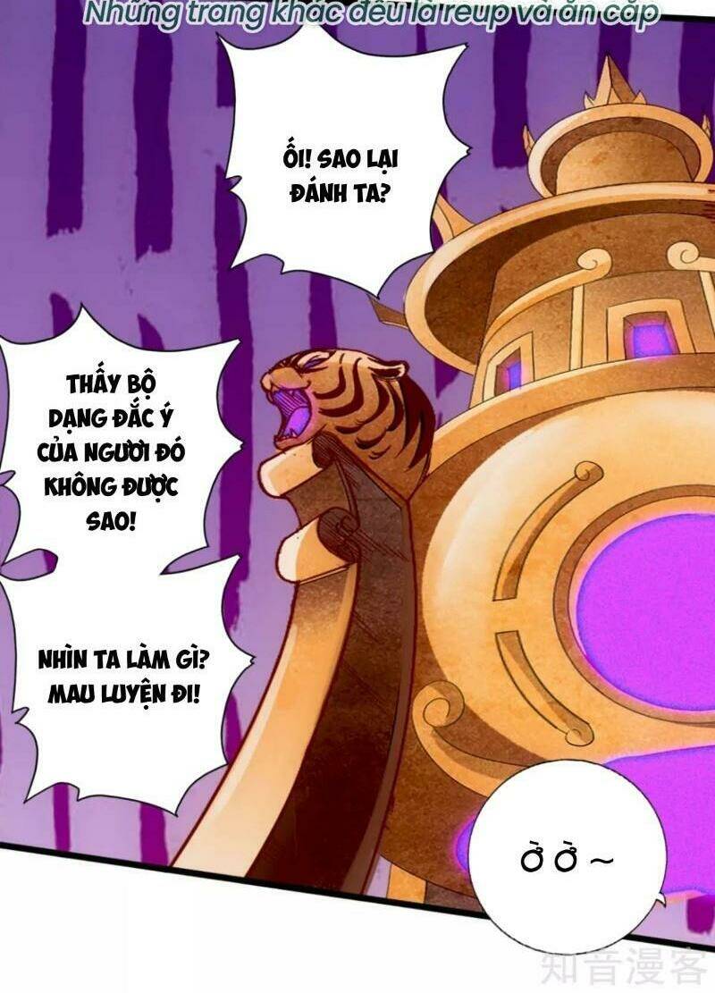 Tiên Võ Đế Tôn Chapter 75 - Trang 2