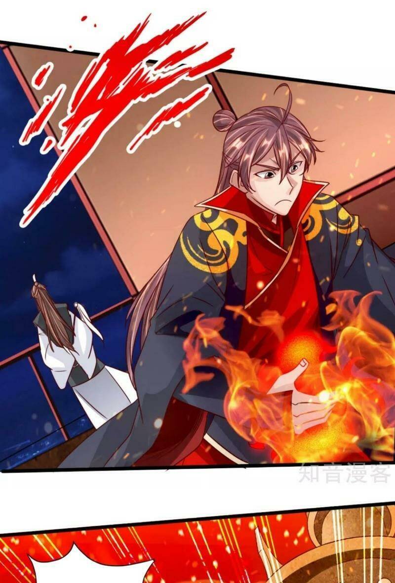 Tiên Võ Đế Tôn Chapter 75 - Trang 2